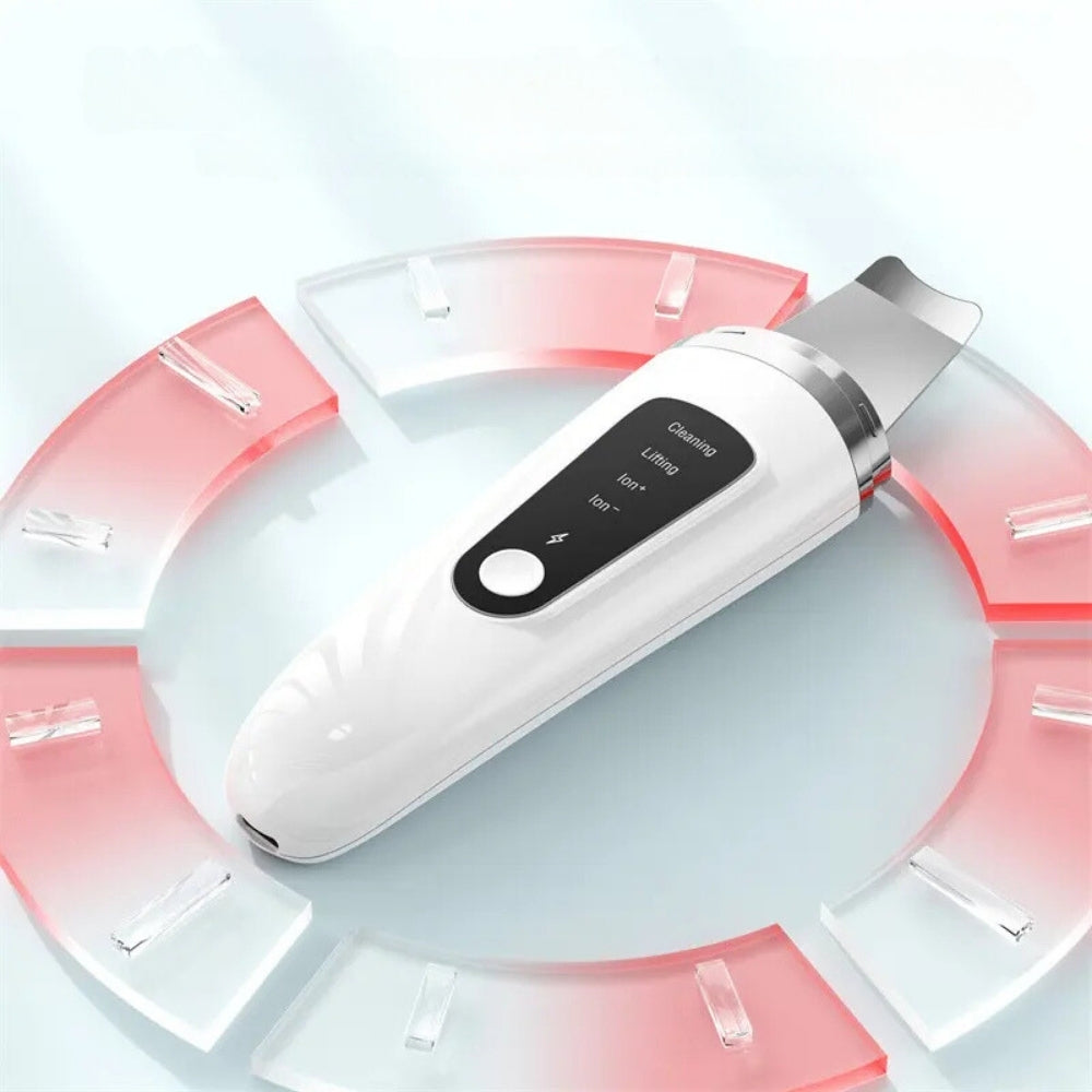 SkinPurifer® Ultrasonique