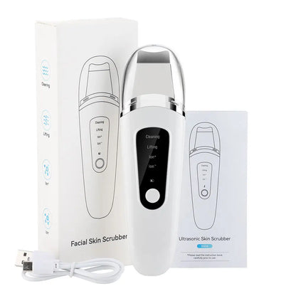 SkinPurifer® Ultrasonique
